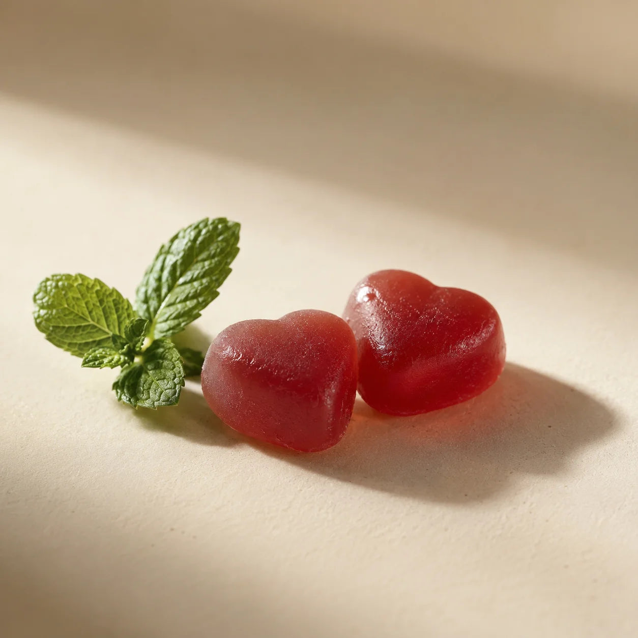 One gummy, four ways it supports you