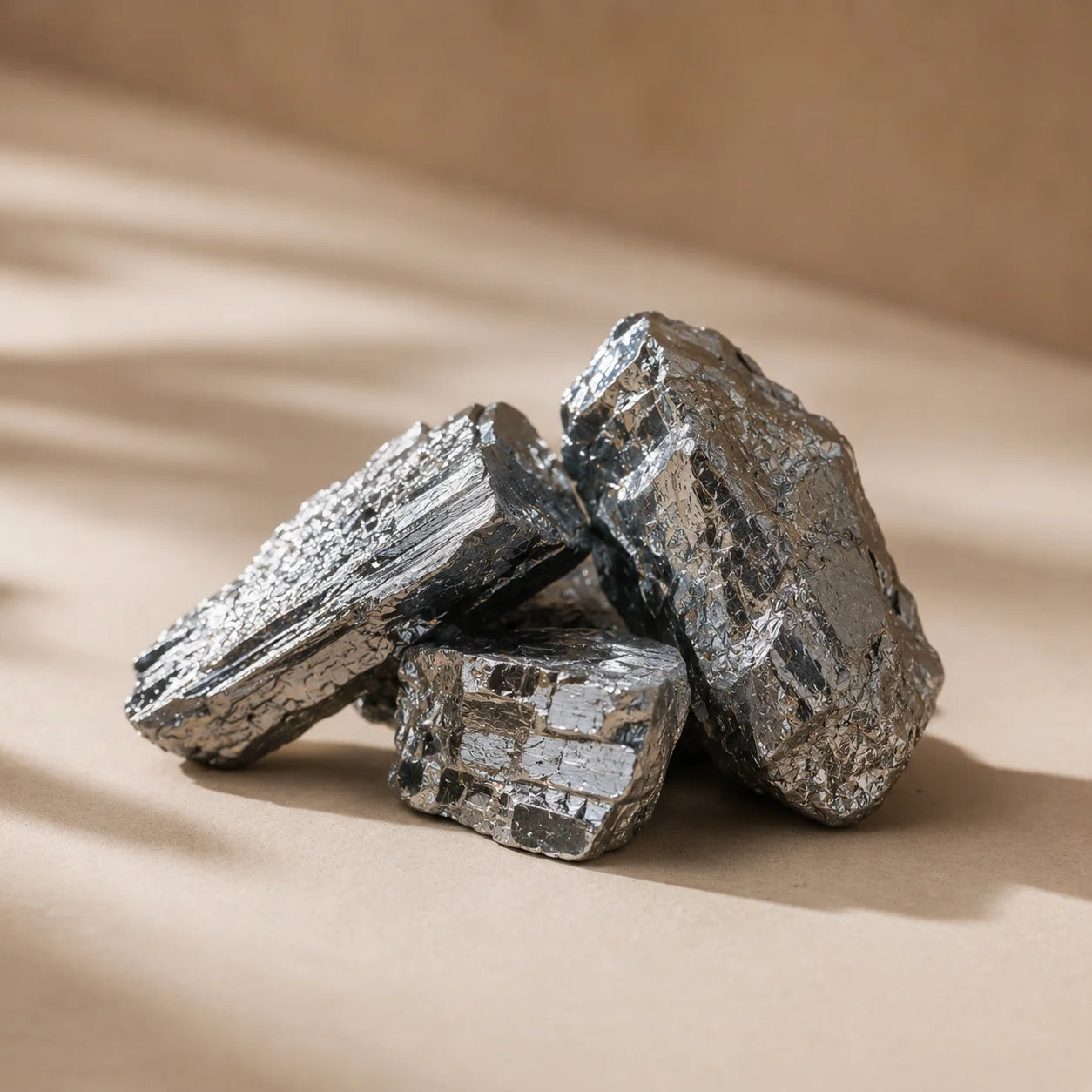 Zinc