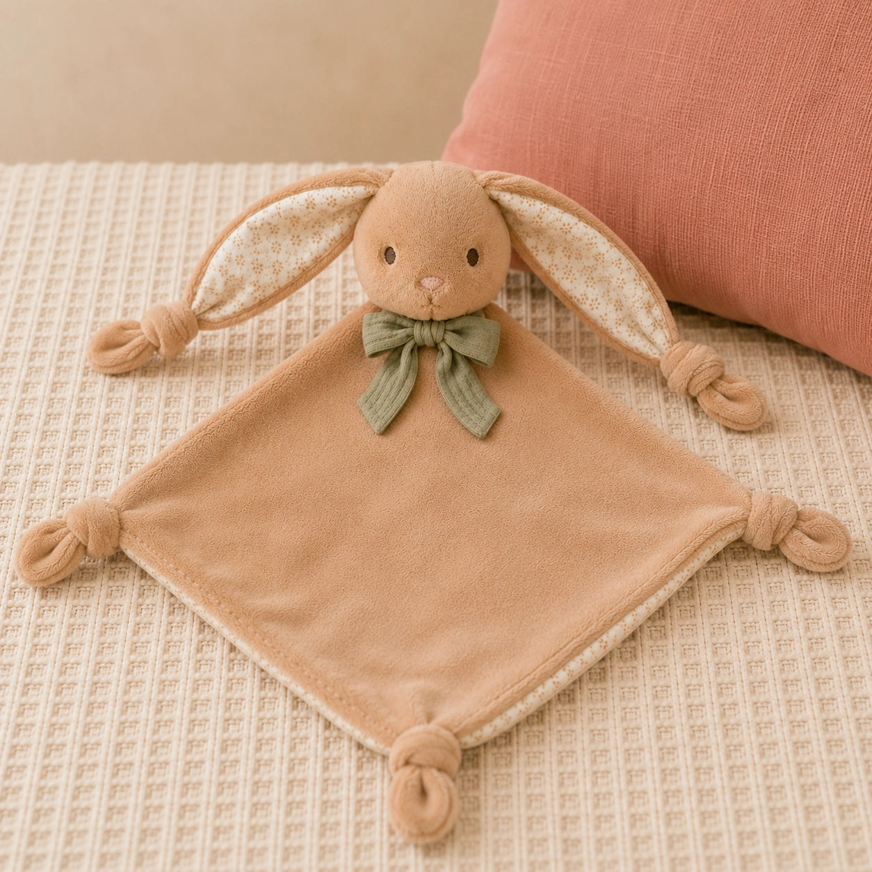 Doudou plat