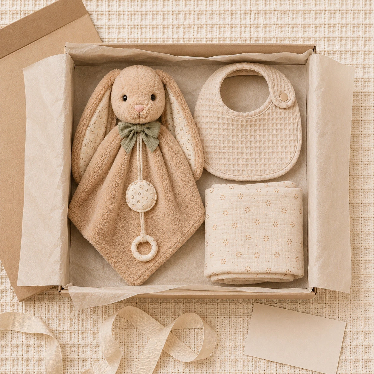 Coffret naissance