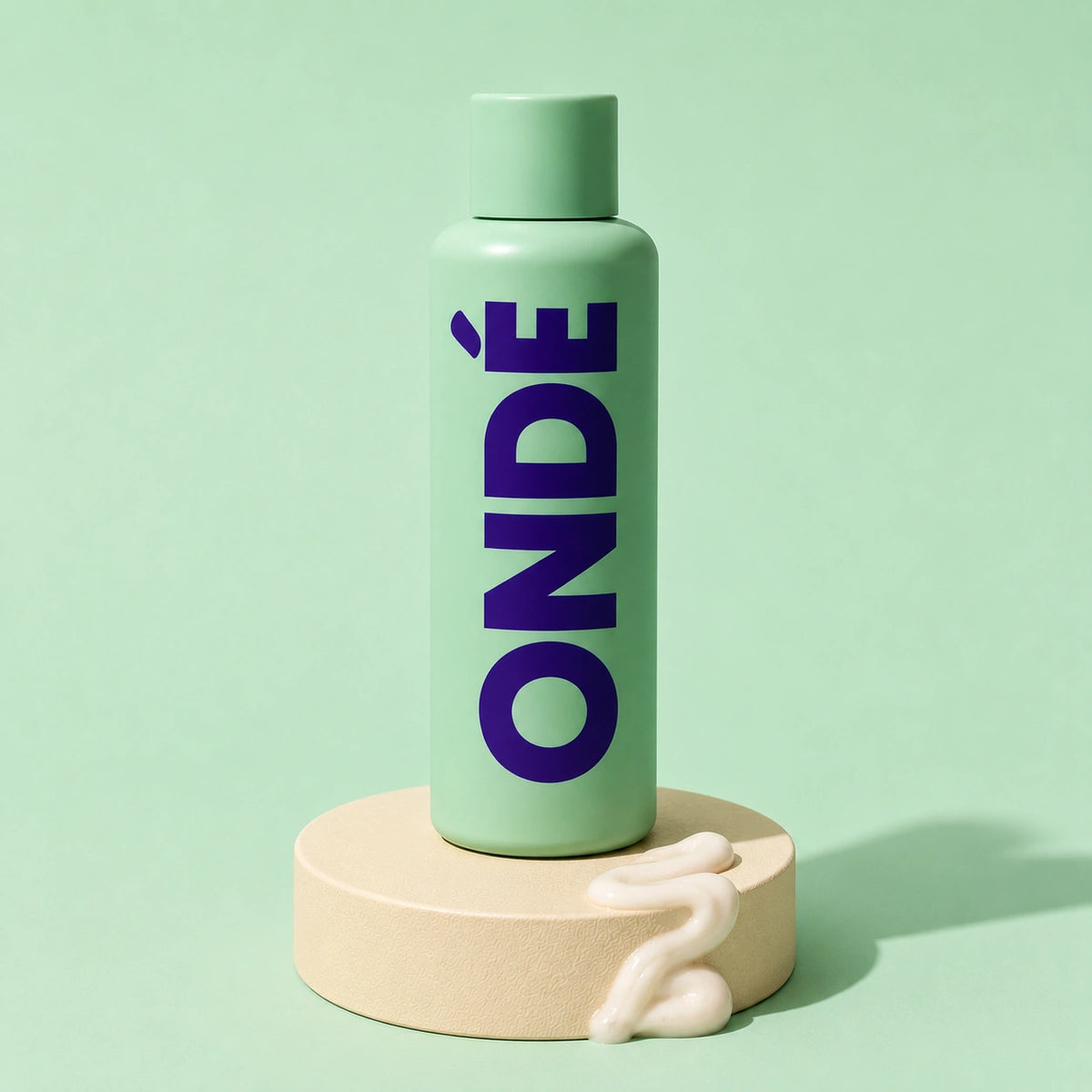 Après-shampoing démêlant