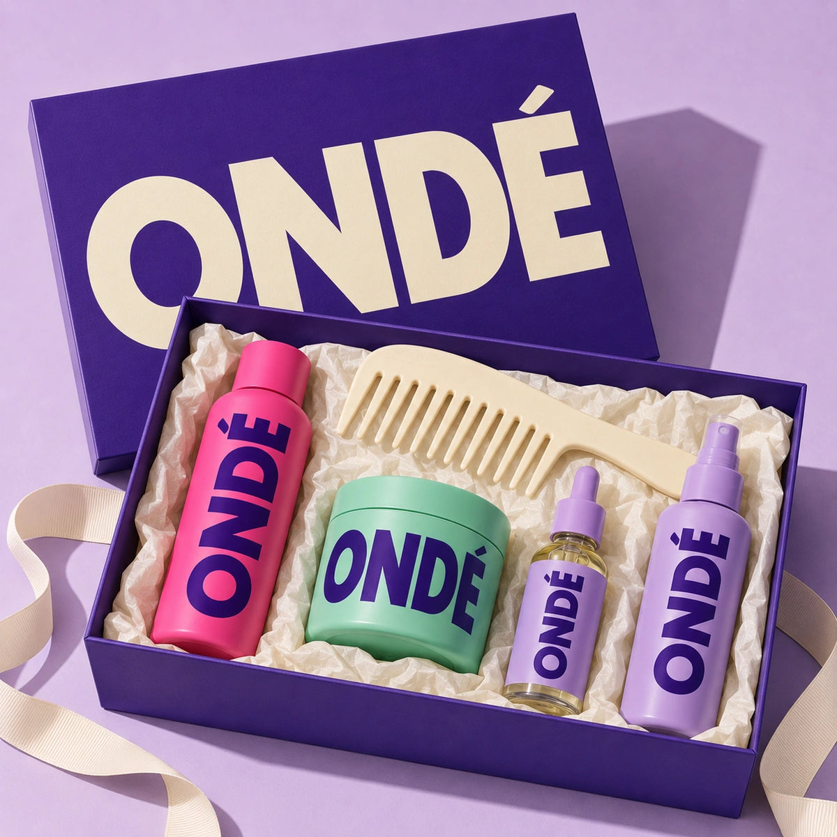 Coffret rituel du dimanche