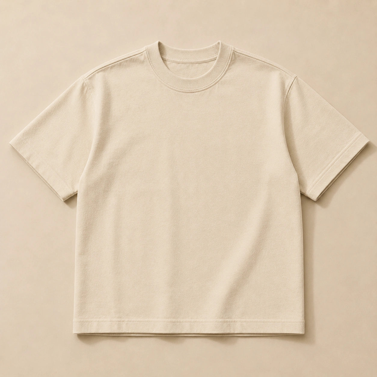 Tee-shirt épais
