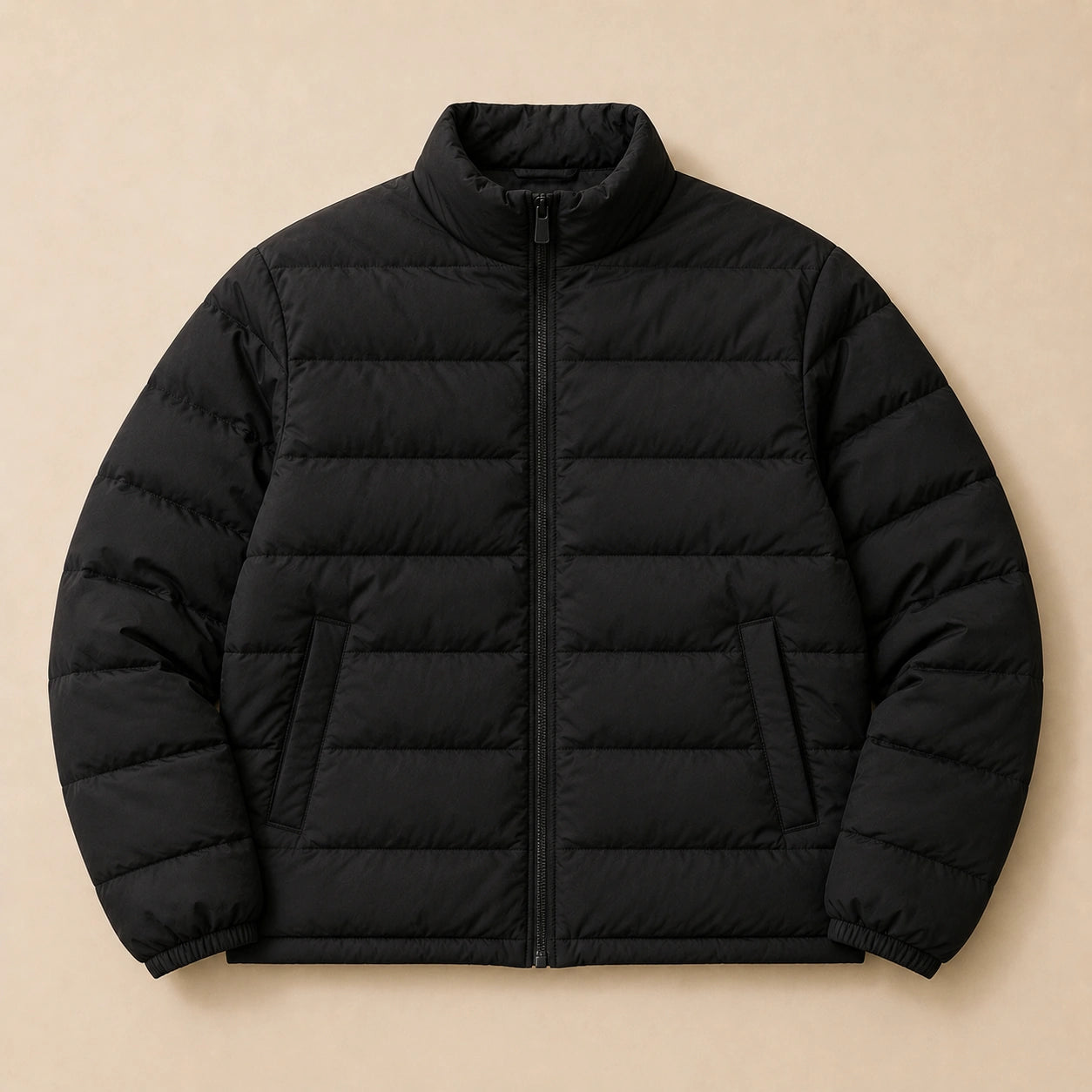 Veste ouatinée